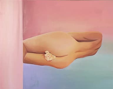 La paix en rose
