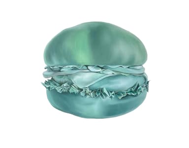 Imperial Burger
