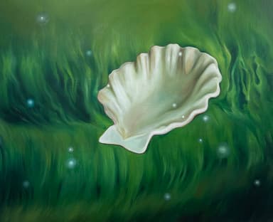 Waterweed